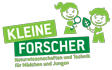 Kleine Forscher