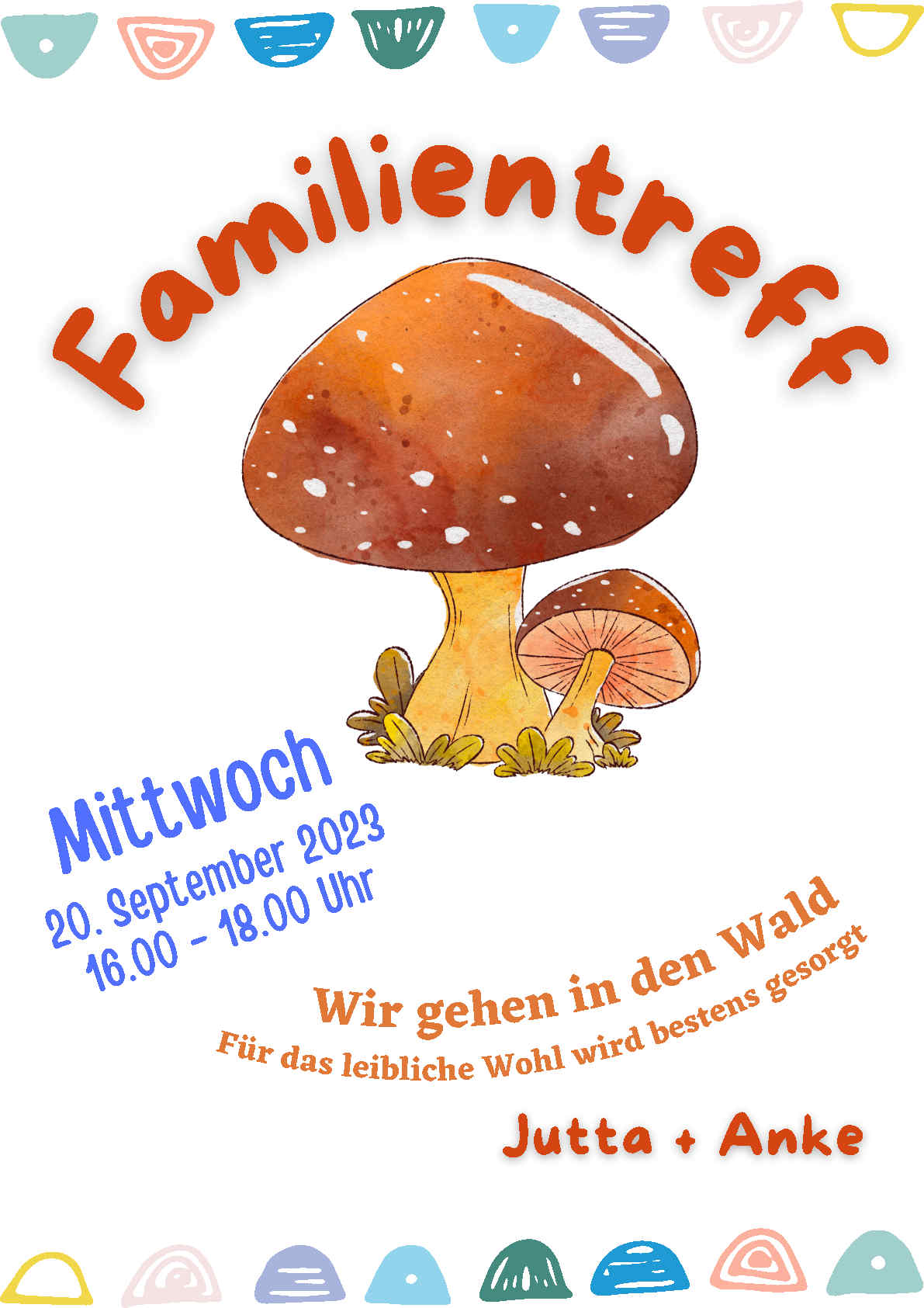 Familientreff