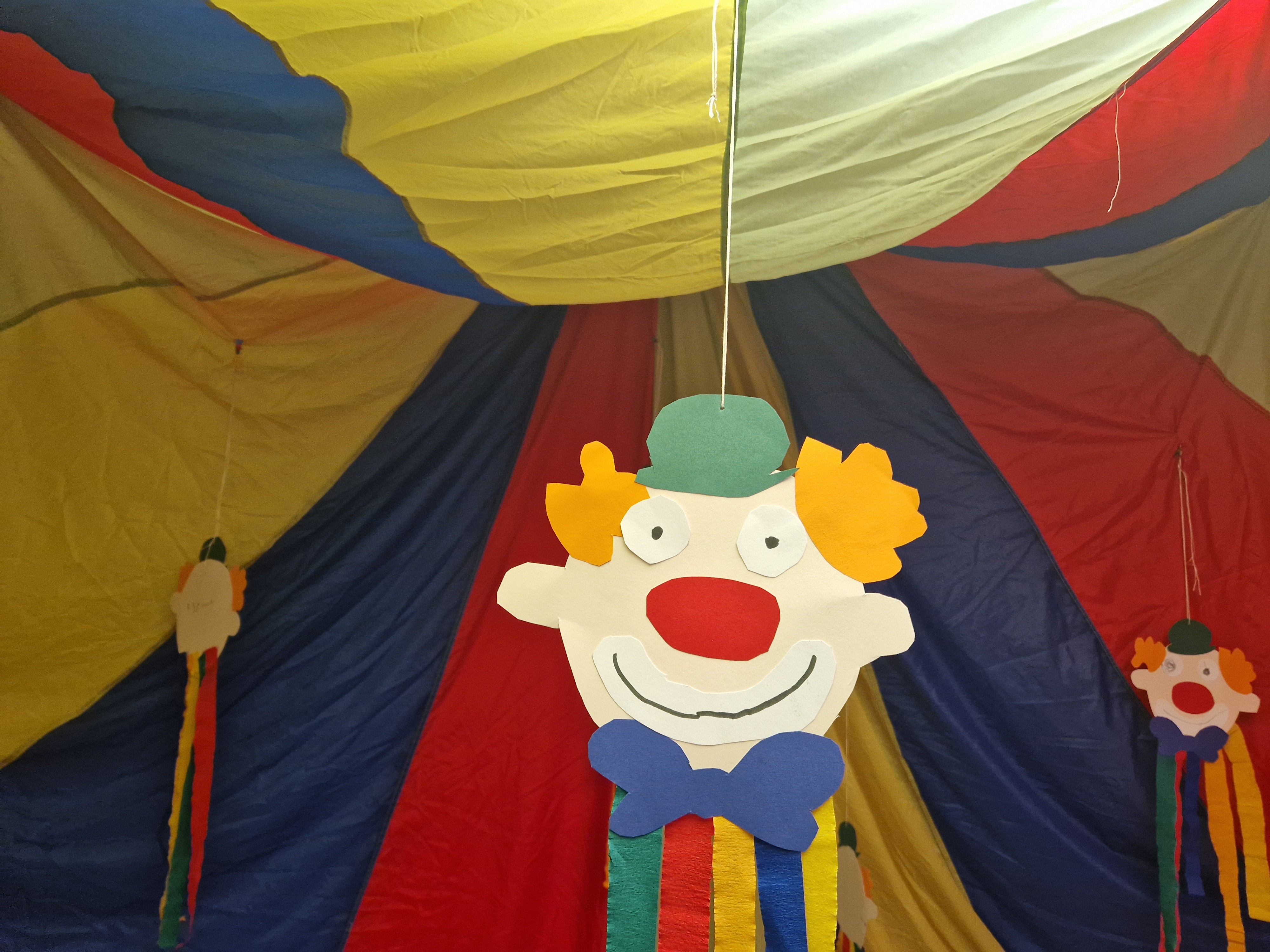 Zirkus