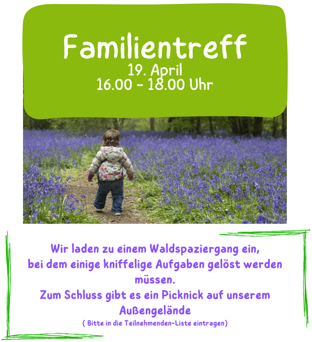 Familientreff
